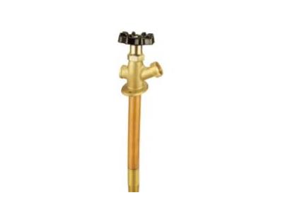 Import Lawn Faucet Y00505 from chinese wholesale supplier and manufacturer