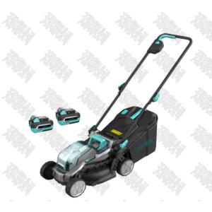Import lawn mower from chinese wholesale supplier and manufacturer