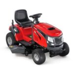 Import Lawn Tractor XCT98S from chinese wholesale supplier and manufacturer