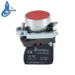Import LAY4-BA42 push flush button control box switch for lifting push-button switch from chinese wholesale supplier and manufacturer