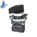 Import LAY4-BJ41 long handle or metal switch push button push button switch from chinese wholesale supplier and manufacturer