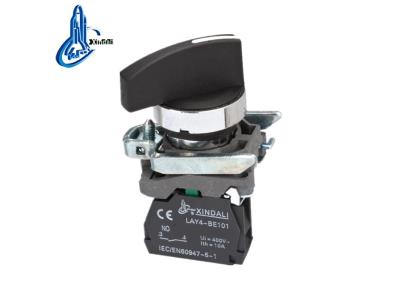 Import LAY4-BJ41 metal or switch push button handle metal push button switch from chinese wholesale supplier and manufacturer