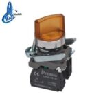 Import LAY4-BK2565 yellow led push elevator or switch position indicator from chinese wholesale supplier and manufacturer