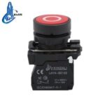 Import LAY4-EA4322 plastic push button electrical symbol push button switch from chinese wholesale supplier and manufacturer