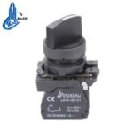 Import LAY4-ED21 industrial joystick handle plastic or pushbutton switch from chinese wholesale supplier and manufacturer