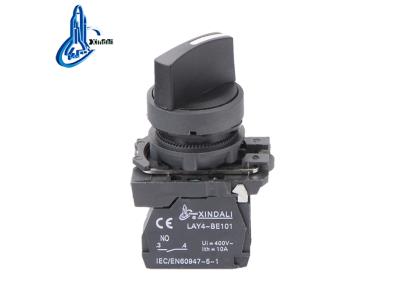 Import LAY4-ED21 industrial joystick handle plastic or pushbutton switch from chinese wholesale supplier and manufacturer