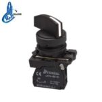Import LAY4-EJ21 industrial joystick handle plastic or pushbutton switch from chinese wholesale supplier and manufacturer