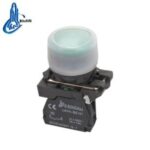 Import LAY4-EP31 single pole waterproof push button cap part cover rubber cap switch from chinese wholesale supplier and manufacturer