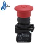 Import LAY4-ET42 xb4 emergency push pull button mushroom head switch from chinese wholesale supplier and manufacturer