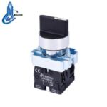 Import LAY5-BD33 22mm 220v 3 position metal or push button control switch from chinese wholesale supplier and manufacturer