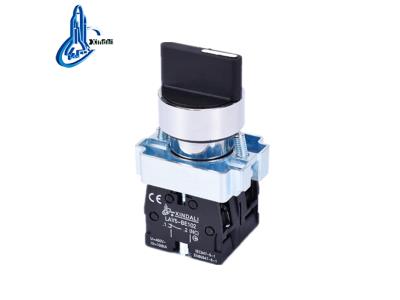 Import LAY5-BD33 22mm 220v 3 position metal or push button control switch from chinese wholesale supplier and manufacturer