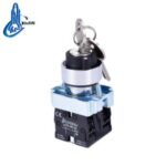 Import LAY5-BG33 ors electric 3 position with 2 positions elevator key switch from chinese wholesale supplier and manufacturer