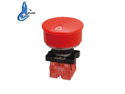 Import LAY5-ET544 xb2 push pull big mushroom head cock emergency power switch from chinese wholesale supplier and manufacturer