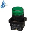 Import LAY5-EV63 push button led light switch with indicator led signal light from chinese wholesale supplier and manufacturer