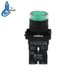 Import LAY5-EW3361 indicator light ip40 led light push button switch from chinese wholesale supplier and manufacturer