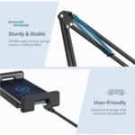 Import Lazy Phone & Tablet Bracket SS2607 from chinese wholesale supplier and manufacturer