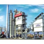 Import LB4000(bin aside mixing tower) from chinese wholesale supplier and manufacturer