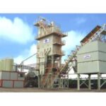 Import LB5000(bin aside mixing tower) from chinese wholesale supplier and manufacturer