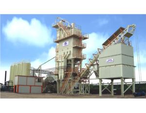 Import LB5000(bin aside mixing tower) from chinese wholesale supplier and manufacturer