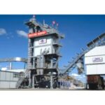 Import LB6000 Batch Asphalt Mixing Plant from chinese wholesale supplier and manufacturer