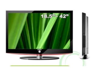 Import LC 14 SERIES LCD TV from chinese wholesale supplier and manufacturer