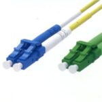 Import LC-LC Single Mode Fiber Optic Cable from chinese wholesale supplier and manufacturer