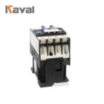 Import LC1-D AC Contactor from chinese wholesale supplier and manufacturer