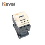Import LC1-D AC Contactor from chinese wholesale supplier and manufacturer