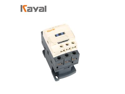 Import LC1-D AC Contactor from chinese wholesale supplier and manufacturer