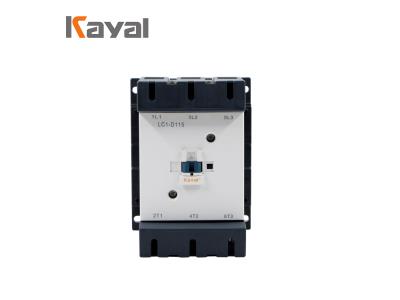 Import LC1-D115 AC Contactor from chinese wholesale supplier and manufacturer