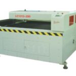 Import LC1313-200 laser cutting machine from chinese wholesale supplier and manufacturer