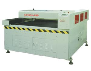 Import LC1313-200 laser cutting machine from chinese wholesale supplier and manufacturer