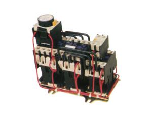 Import LC3-D STAR-DELTA REDUCED VOLTAGE STARTER from chinese wholesale supplier and manufacturer