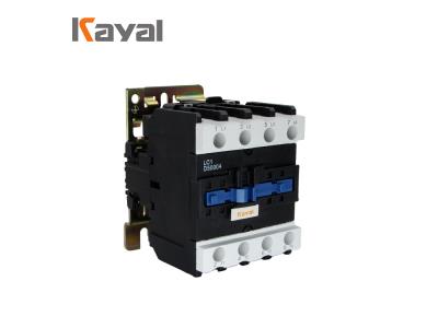 Import LC4 AC Contactor from chinese wholesale supplier and manufacturer