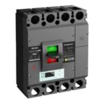 Import LCD Electrical Molded Case Circuit Breaker from chinese wholesale supplier and manufacturer