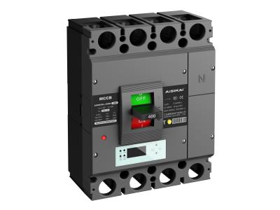 Import LCD Electrical Molded Case Circuit Breaker from chinese wholesale supplier and manufacturer