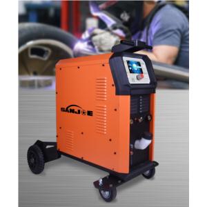 Import LCD screen TIG AC/DC welding machine from chinese wholesale supplier and manufacturer