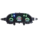 Import LCD SPPEDOMETER from chinese wholesale supplier and manufacturer