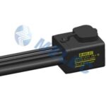 Import LDA STREET LIGHTING CONNECTOR from chinese wholesale supplier and manufacturer
