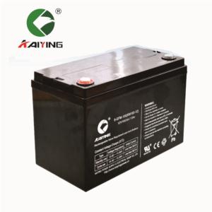 Import Lead Acid Battery from chinese wholesale supplier and manufacturer
