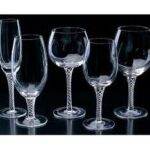 Import Lead crystal glass from chinese wholesale supplier and manufacturer