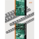 Import LEAF CHAIN from chinese wholesale supplier and manufacturer