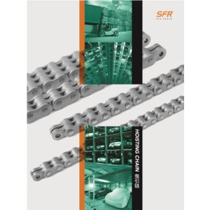 Import LEAF CHAIN from chinese wholesale supplier and manufacturer