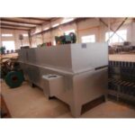 Import leaf spring end heating furnace from chinese wholesale supplier and manufacturer