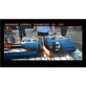 Import Leaf Spring Three Roller Camber Machine from chinese wholesale supplier and manufacturer
