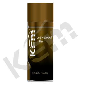 Import leak – proof spray from chinese wholesale supplier and manufacturer