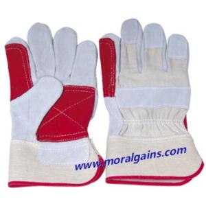 Import LEATEHR WORK GLOVES from chinese wholesale supplier and manufacturer
