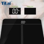 Import LED 180kg body weighing scale from chinese wholesale supplier and manufacturer