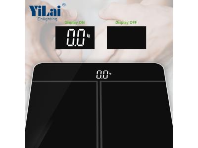 Import LED 180kg body weighing scale from chinese wholesale supplier and manufacturer