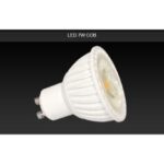 Import LED 7w COB from chinese wholesale supplier and manufacturer